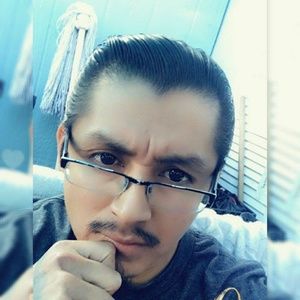 Meet your Posher, Jorge